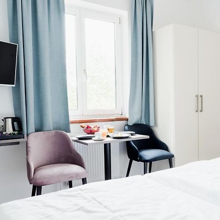 Muellner Smart Hotel Wien Self Check In Viena Exterior foto