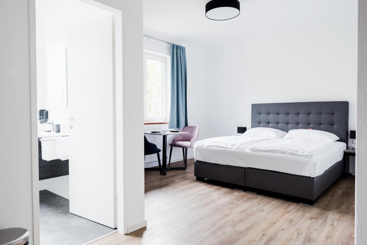 Muellner Smart Hotel Wien Self Check In Viena Exterior foto